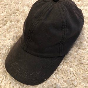 Barbour Sport Cap Wax